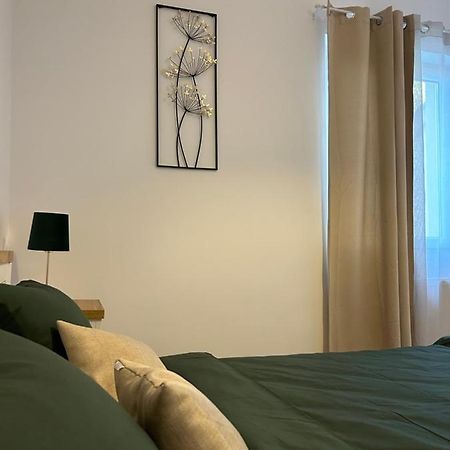 Ado Home Sibiu Exterior photo