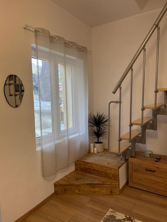 Ado Home Sibiu Exterior photo