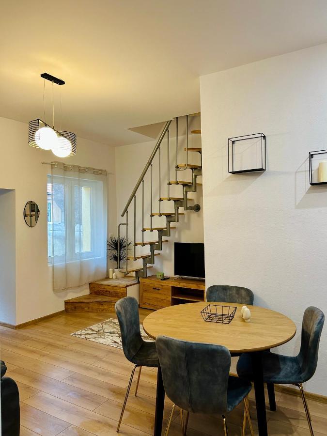 Ado Home Sibiu Exterior photo