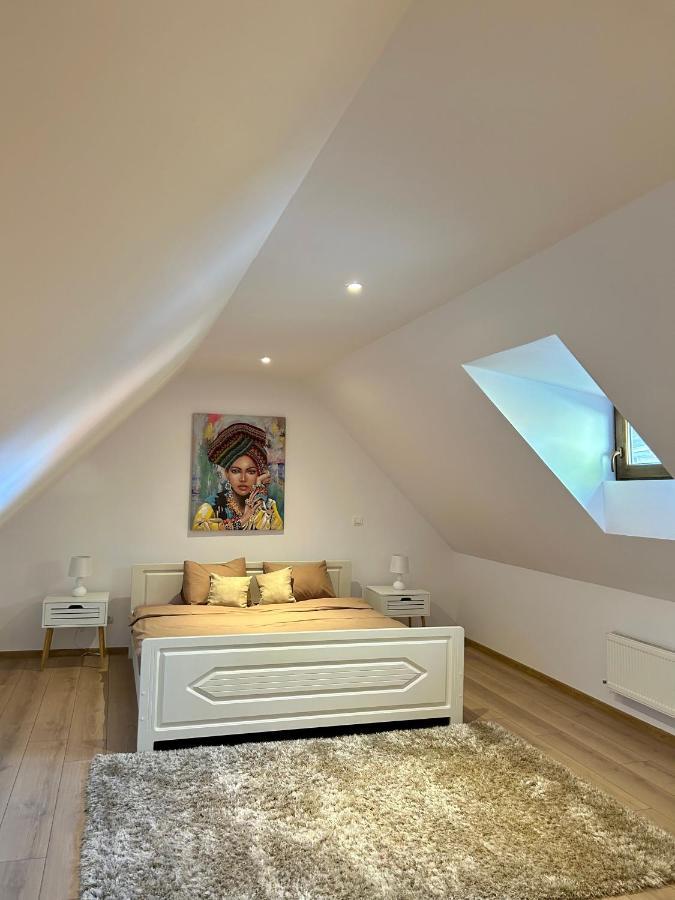 Ado Home Sibiu Exterior photo