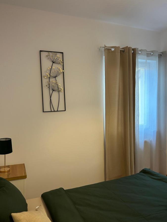 Ado Home Sibiu Exterior photo